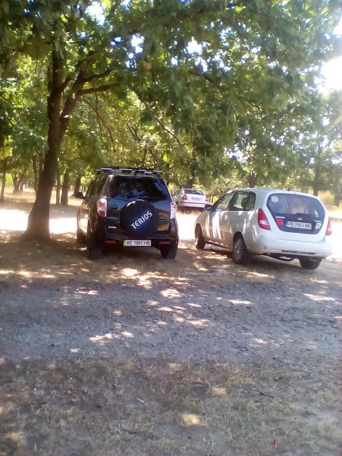 Вила Сириус Szinemorec Kültér fotó